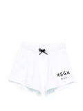 MSGM Kids Short