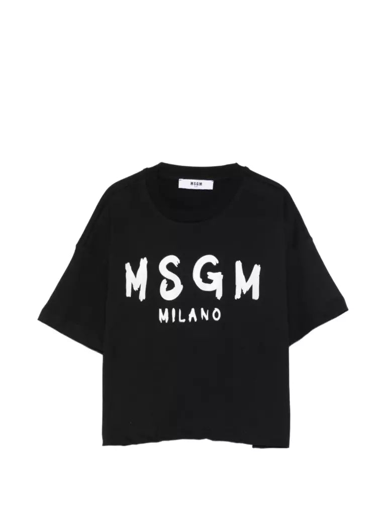 MSGM Kids T-shirt