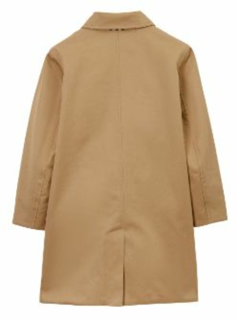 Burberry Kids Cappotto