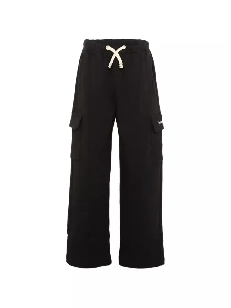 Palm Angels Kids Pantalone
