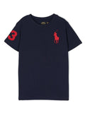Polo Ralph Lauren Kids T-shirt