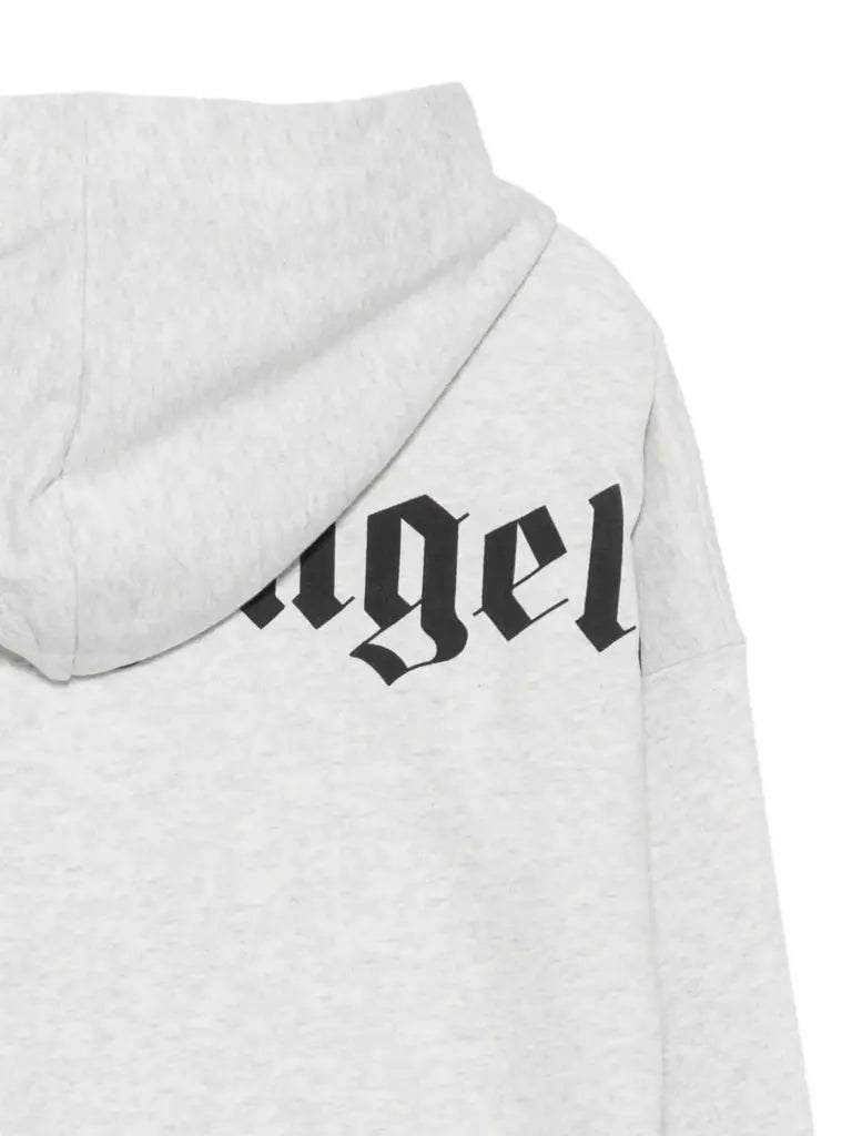 Palm Angels Kids Felpe