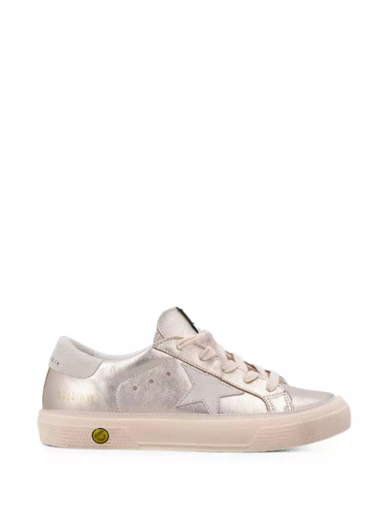 Golden Goose Deluxe Brand Kids Scarpe ginniche