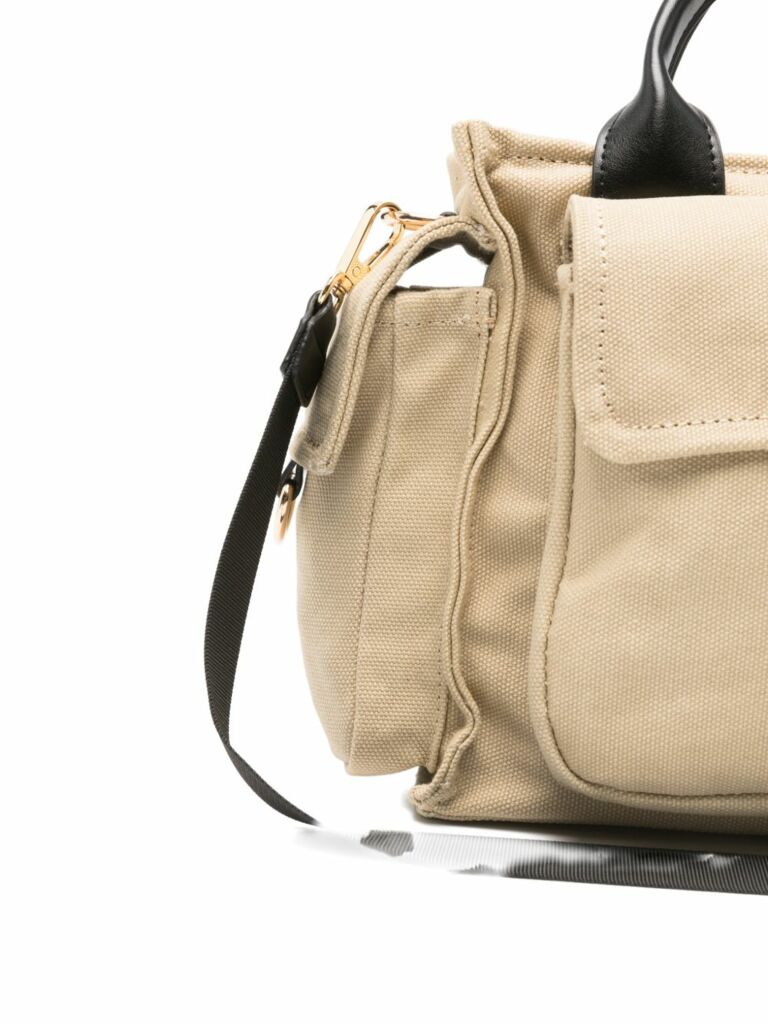 MSGM Kids Borsa