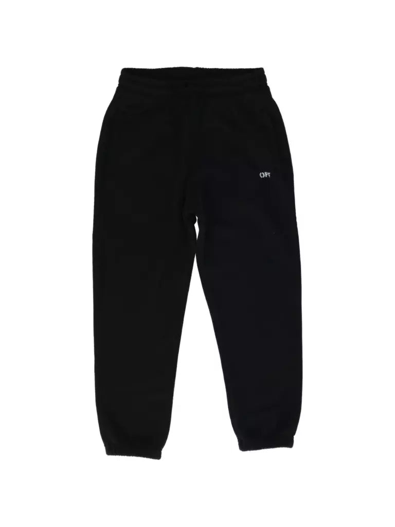 Off-White Kids Pantalone