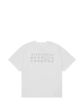 MM6 Maison Margiera T-shirt
