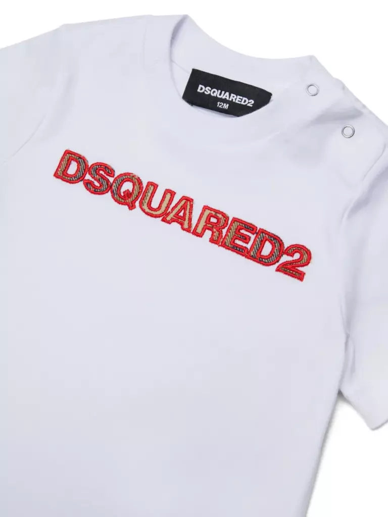 DSQUARED2 Kids T-shirt