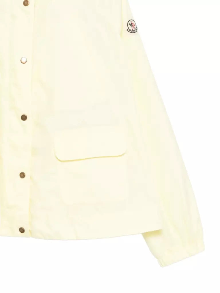 Moncler Kids Giubbotto