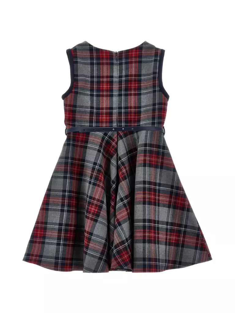 Monnalisa Vestito