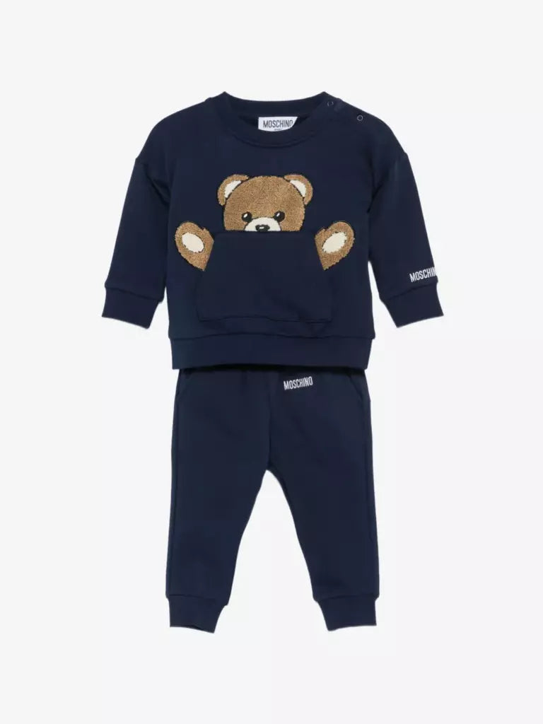 Moschino Kids Completo