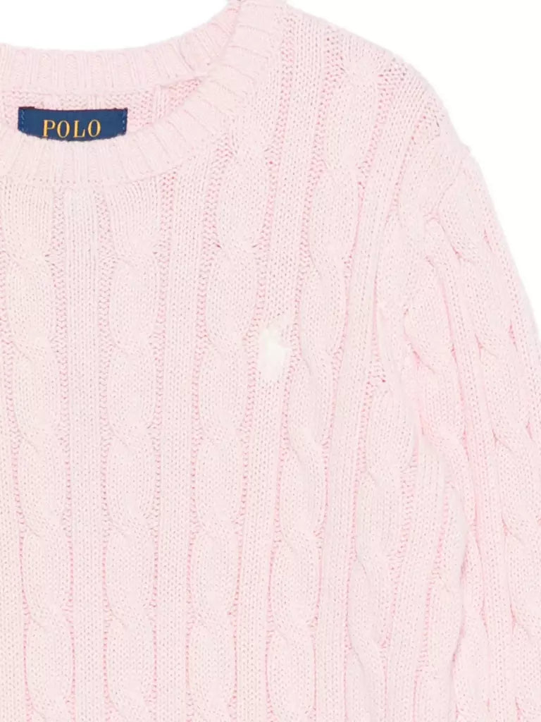 Polo Ralph Lauren Kids Maglione