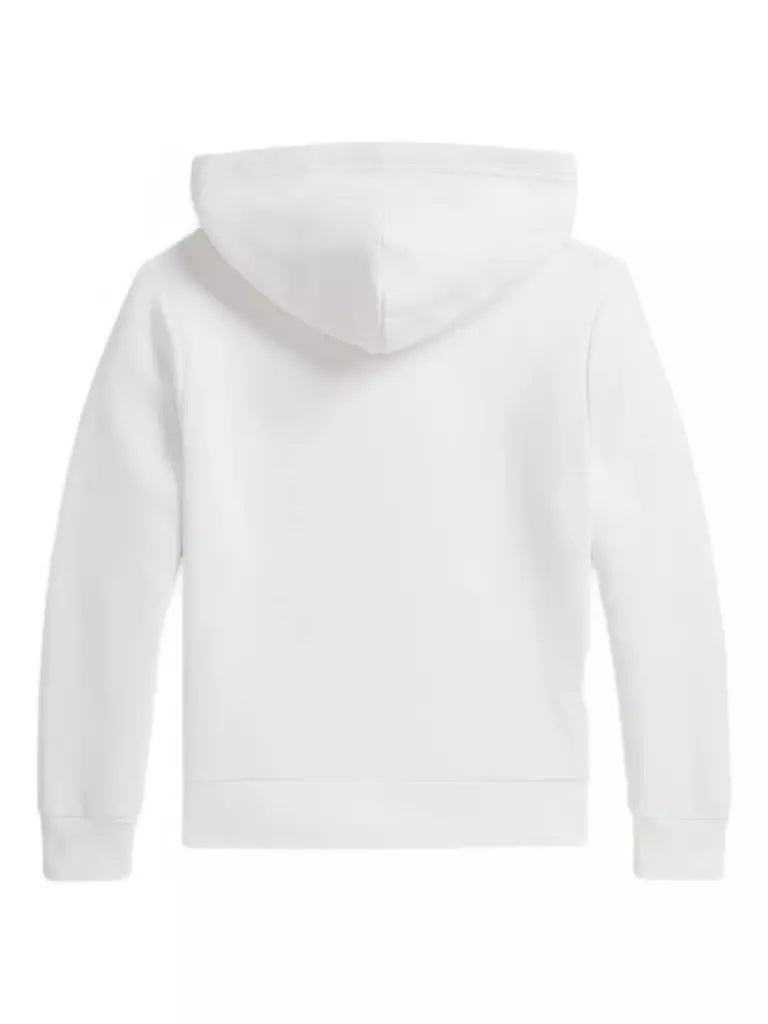 Polo Ralph Lauren Kids Felpa con cappuccio