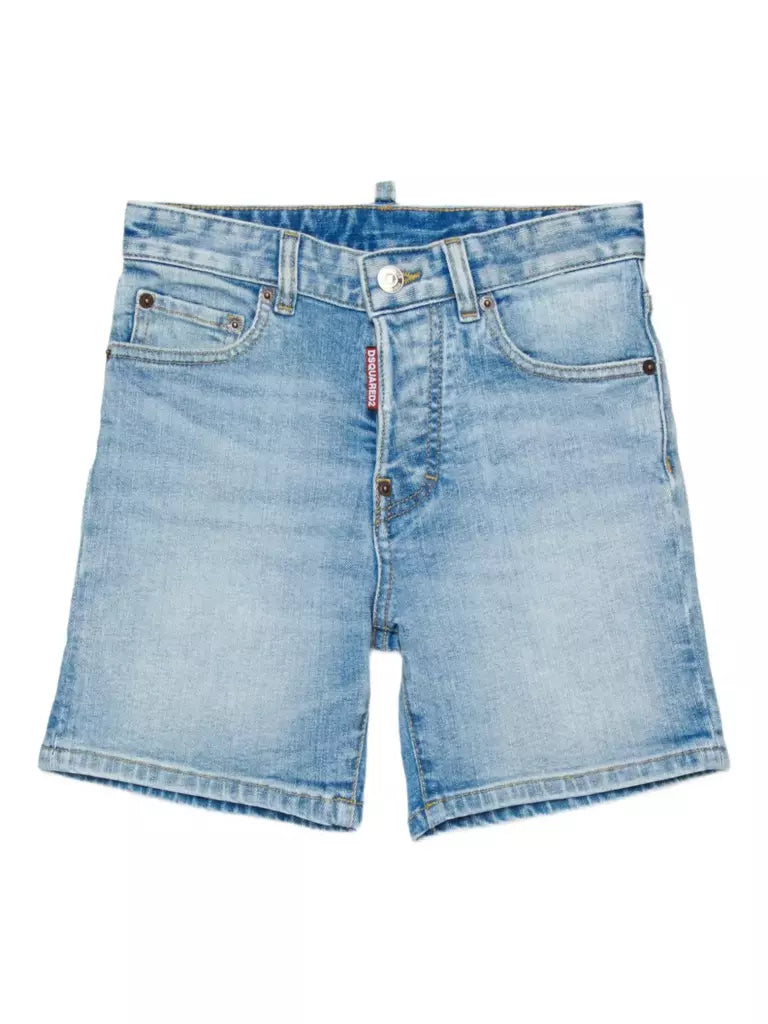 DSQUARED2 Kids Short