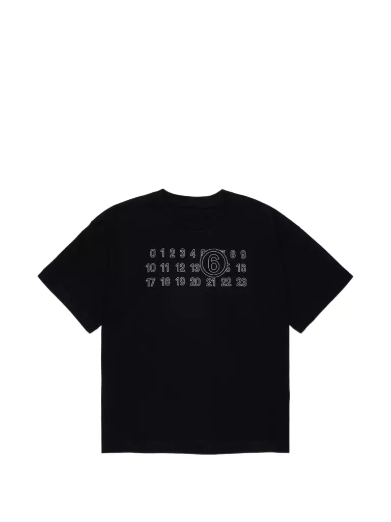 MM6 Maison Margiera T-shirt