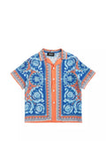 Versace Kids Camicia