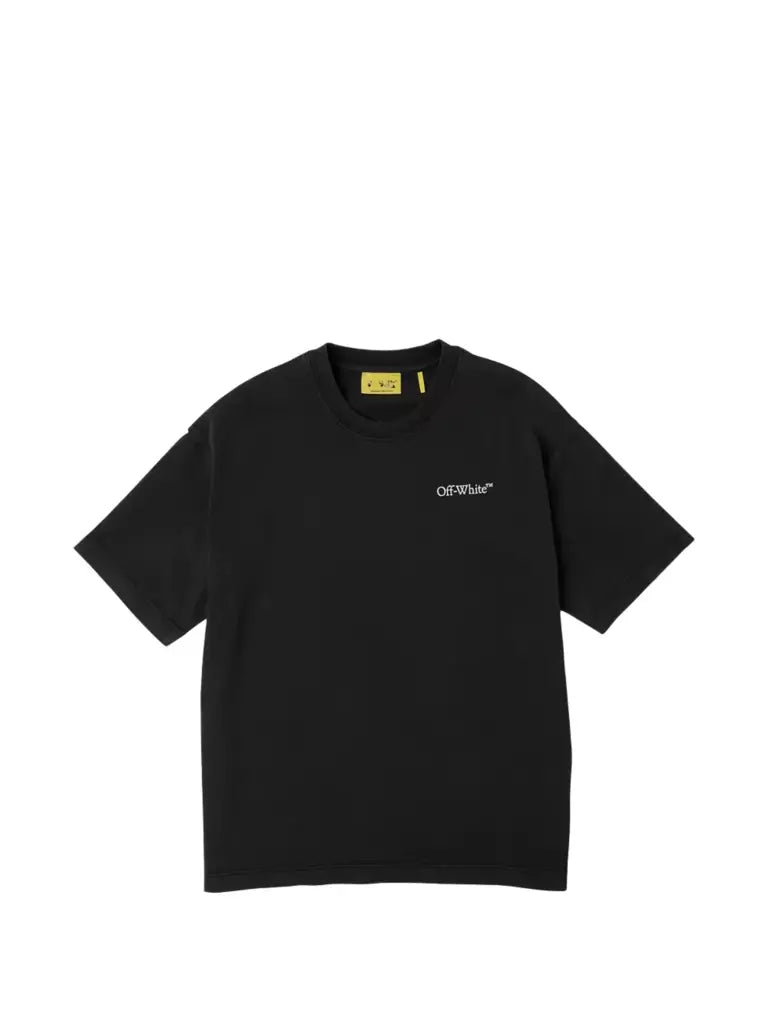 Off-White Kids T-shirt