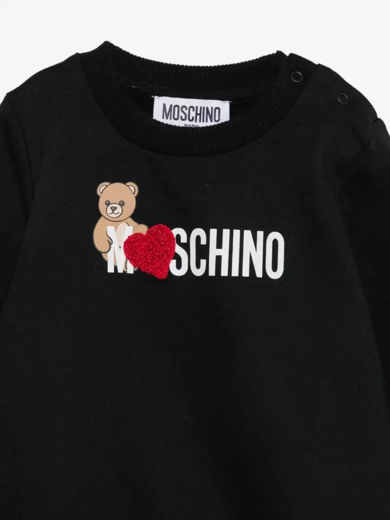 Moschino Kids Felpe