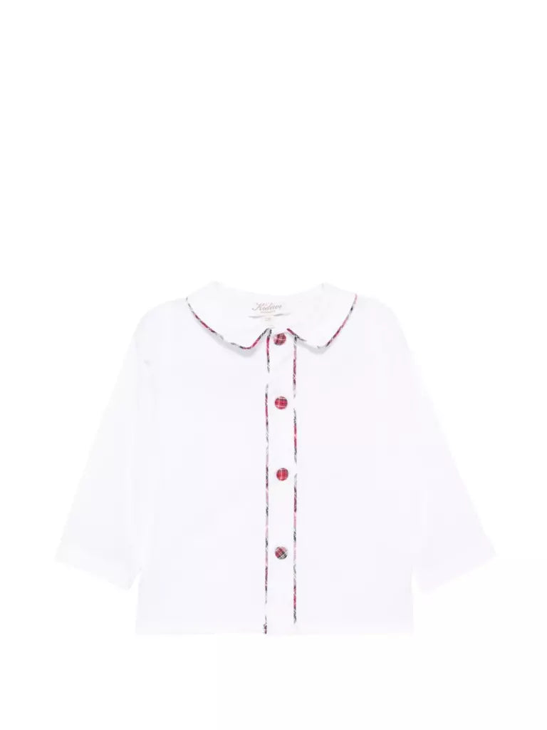 Kidiwi Camicia