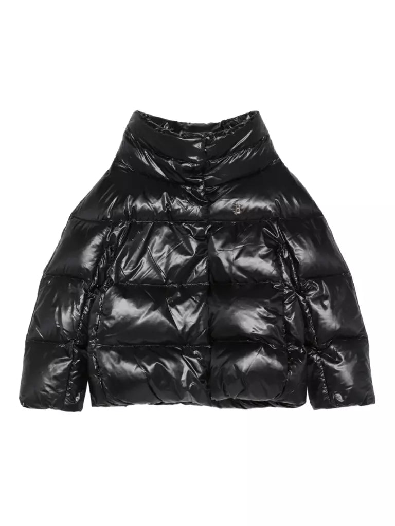 Herno Kids Piumino
