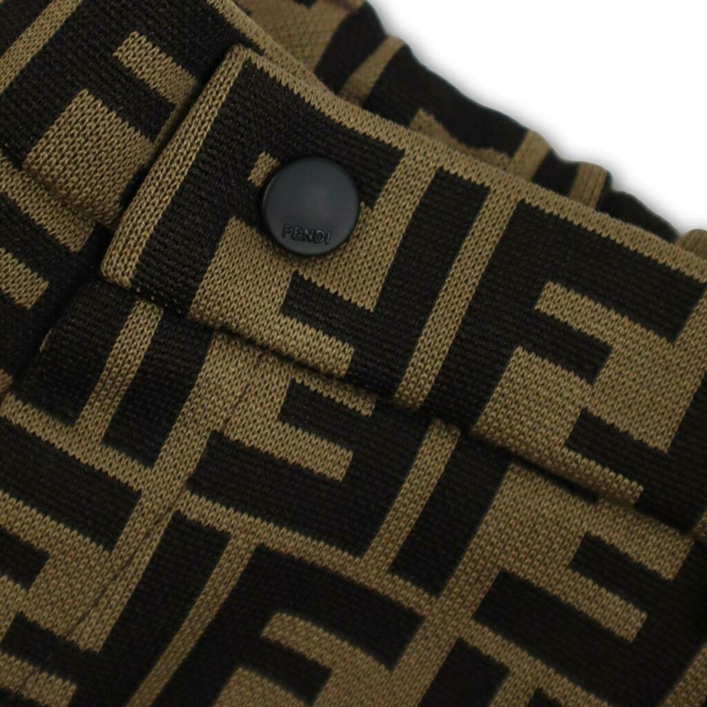 Fendi Kids Short