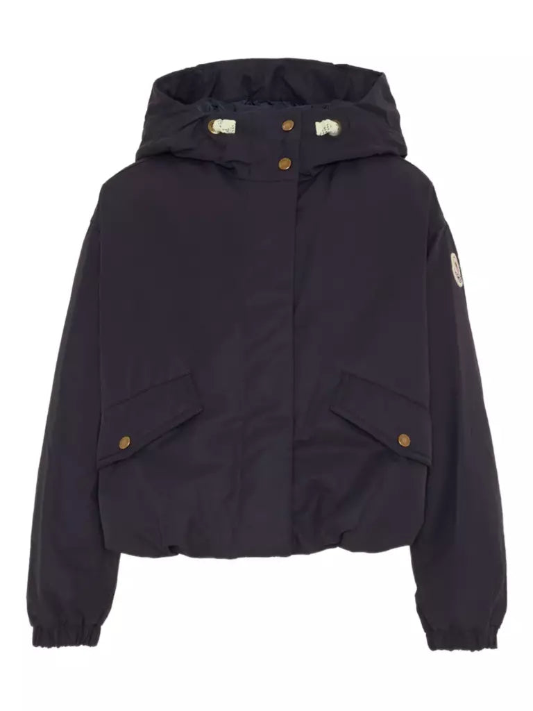 Moncler Kids Giubbotto