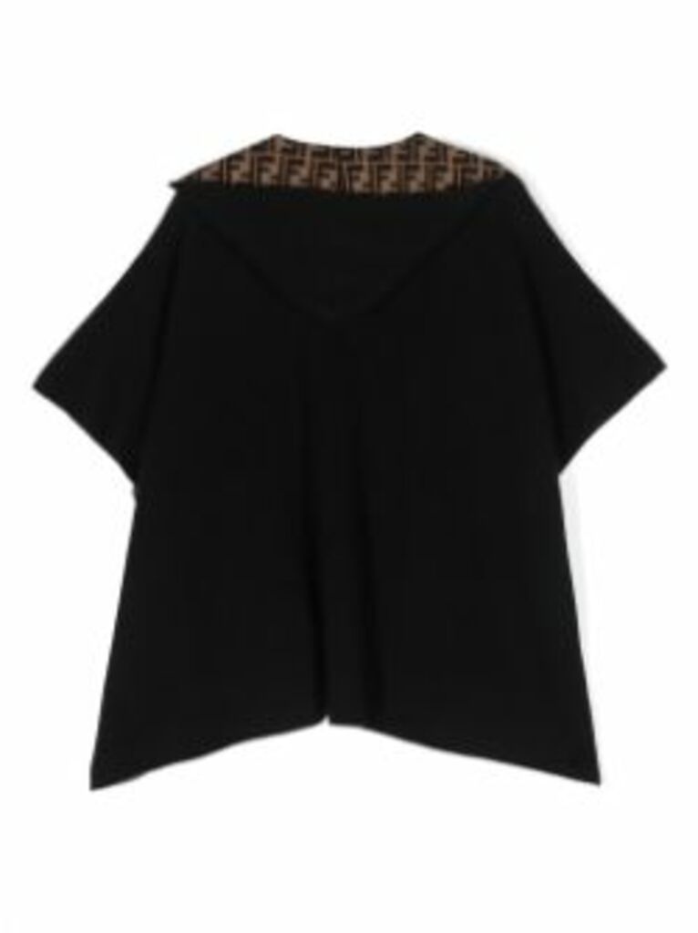 Fendi Kids Cappotto