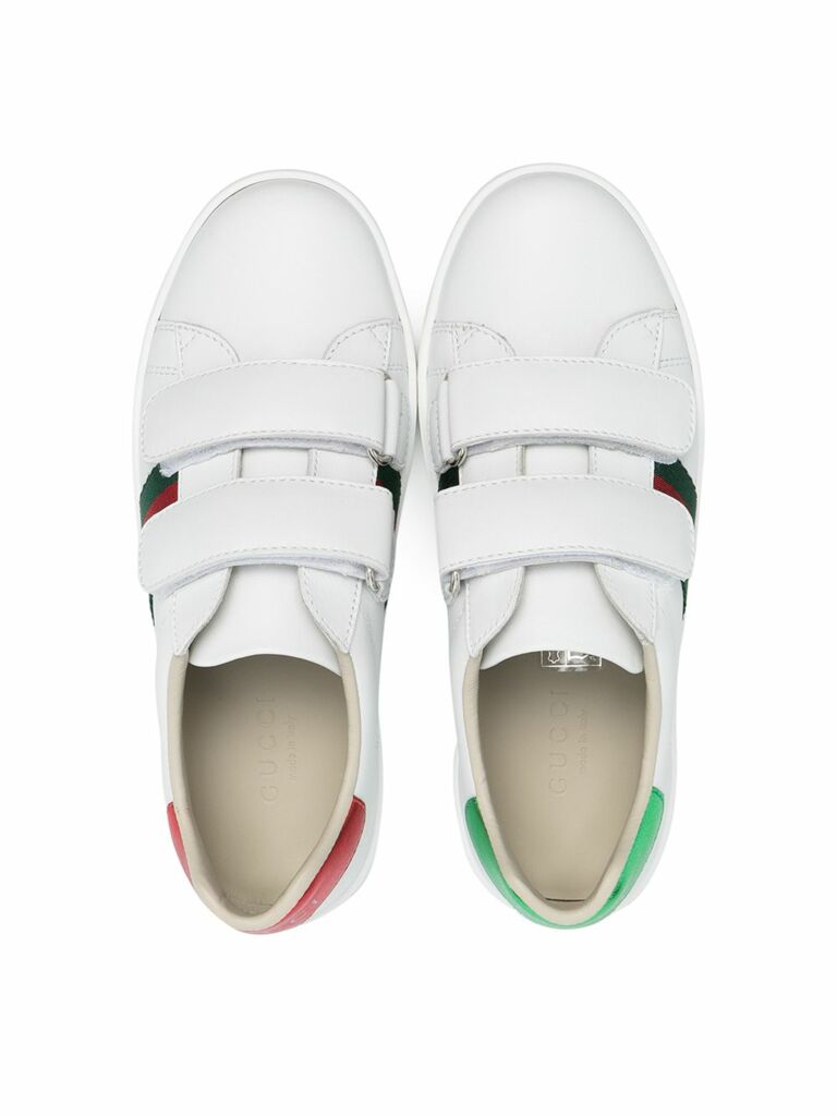 Gucci Kids Scarpe ginniche