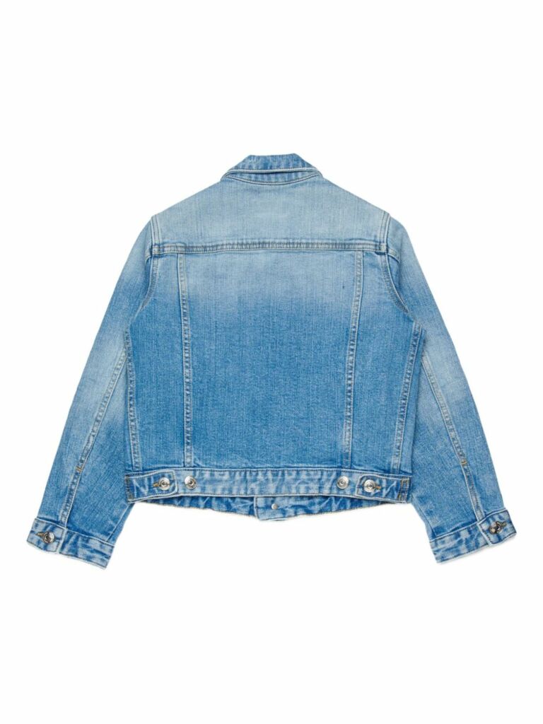 DSQUARED2 Kids Giacca