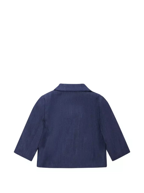 Balmain Kids Giacca