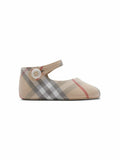 Burberry Kids Ballerine