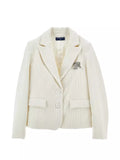 Ermanno Scervino Kids Giacca