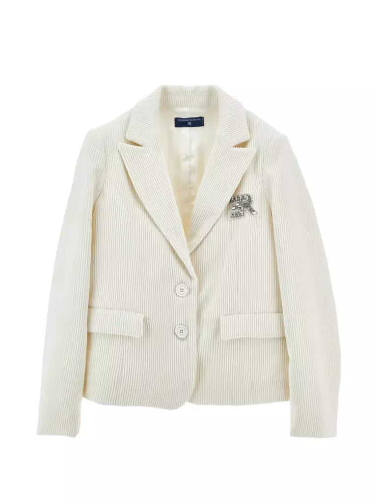 Ermanno Scervino Kids Giacca