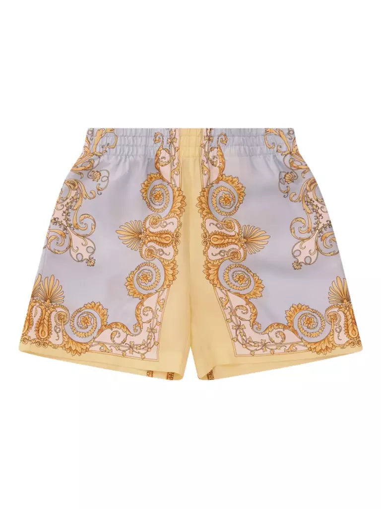 Versace Kids Short