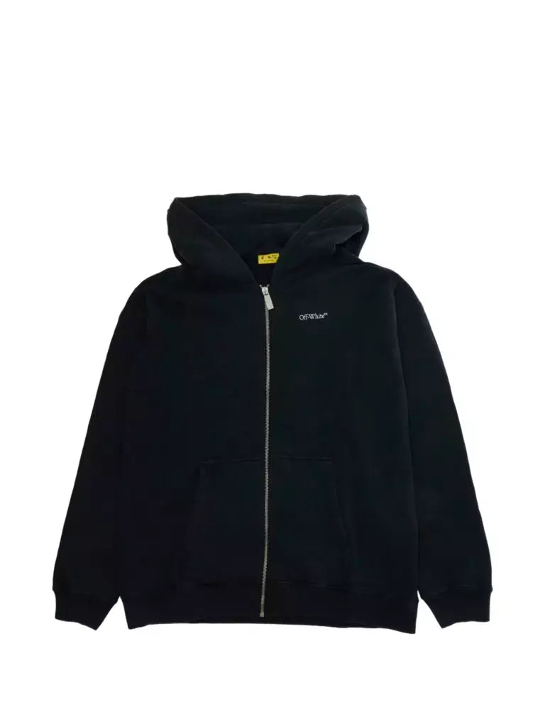 Off-White Kids Felpe