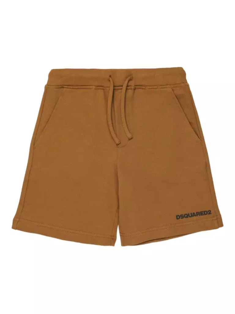 DSQUARED2 Kids Short