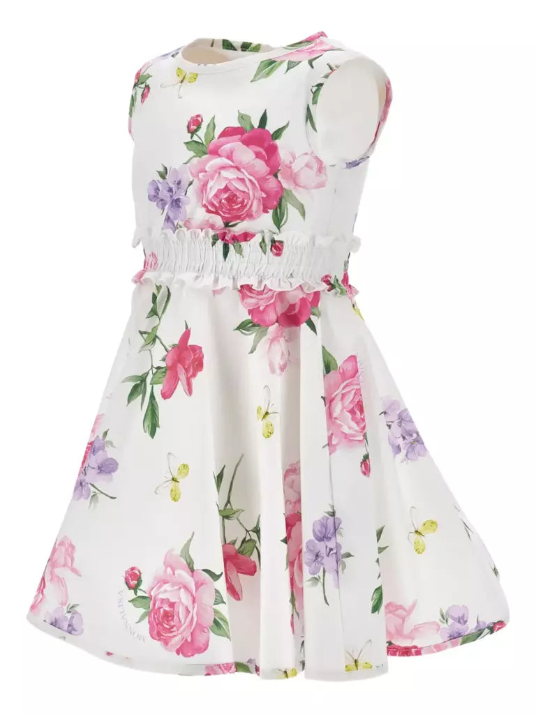 Monnalisa Vestito
