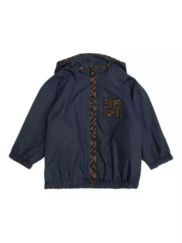 Fendi Kids Giubbotto