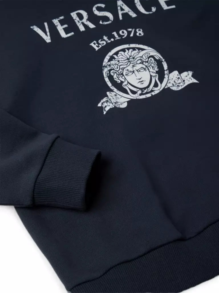 Versace Kids Felpe