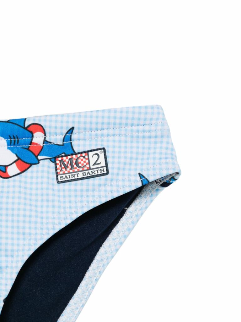 MC2 ST. Barth Costumi da bagno