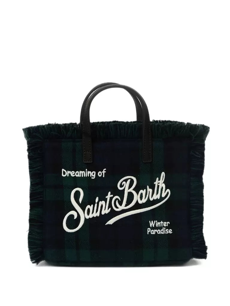 MC2 ST. Barth Borsa