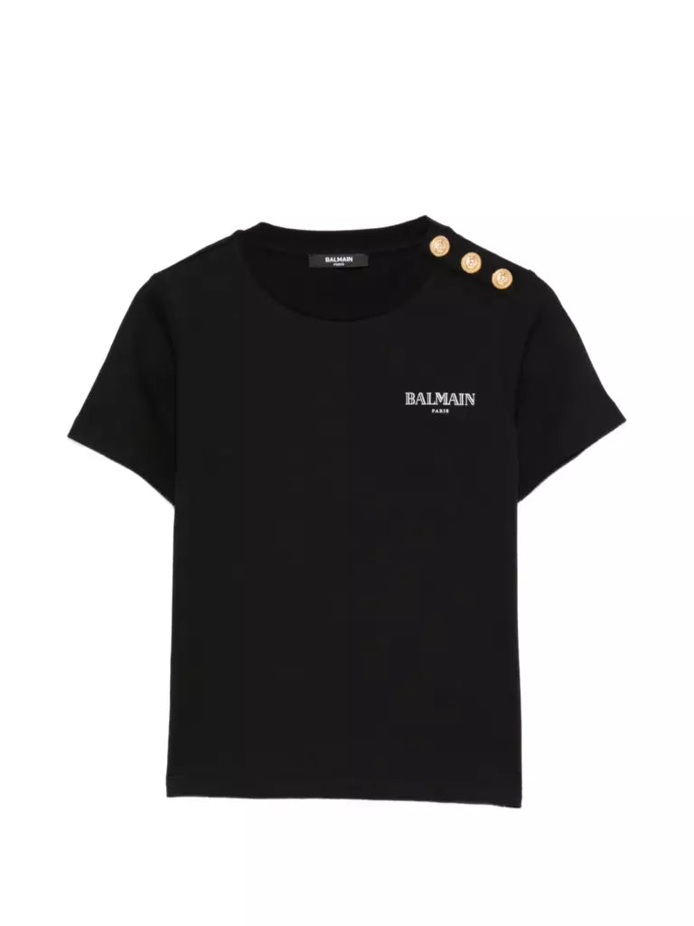 Balmain Kids T-shirt