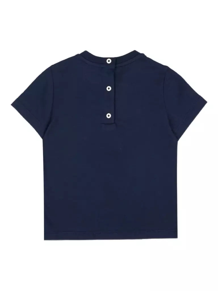 Fendi Kids T-shirt