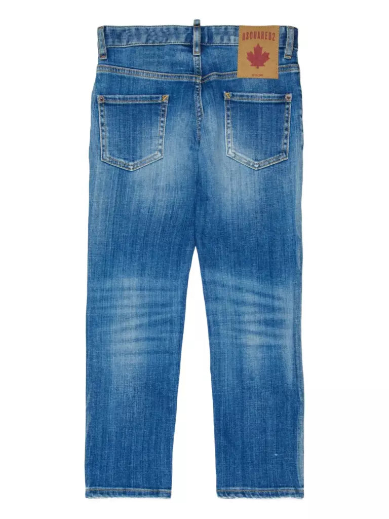 DSQUARED2 Kids Jeans