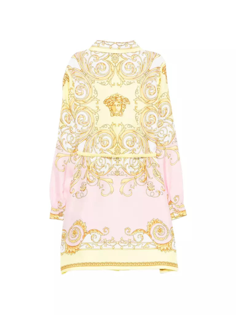 Versace Kids Vestito