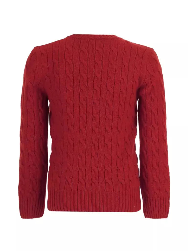 Polo Ralph Lauren Kids Maglione