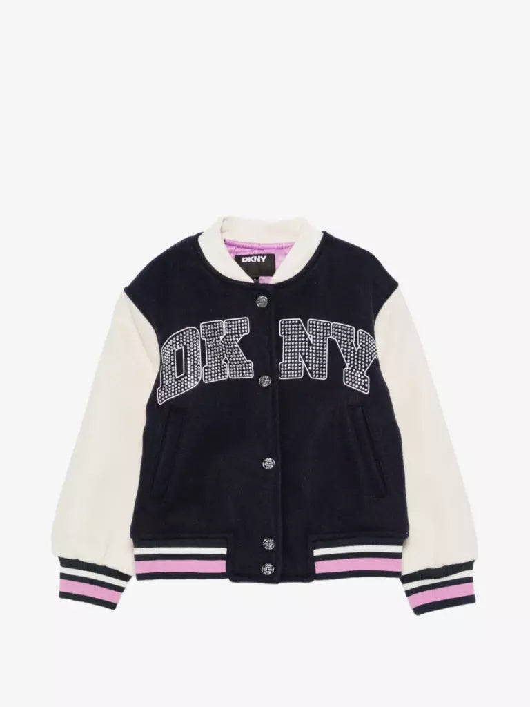 DKNY Kids Giubbotto