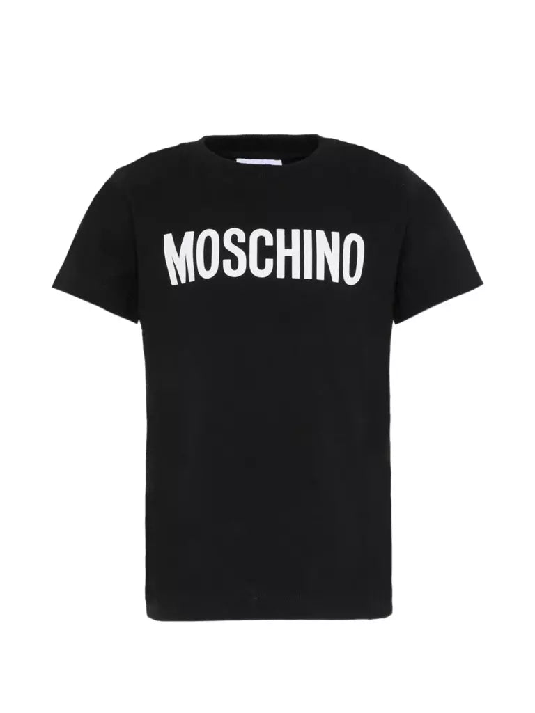 Moschino Kids T-shirt