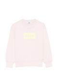 MSGM Kids Felpe