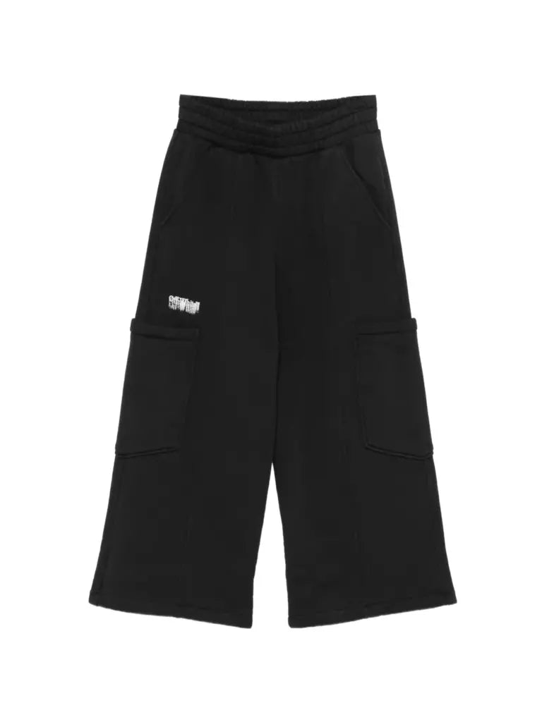 Off-White Kids Pantalone