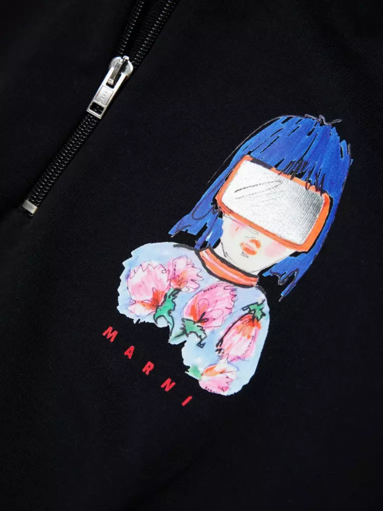 Marni Kids Felpe